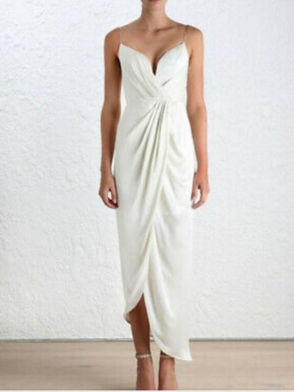 Zimmerman dress